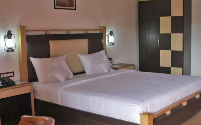 Eka Resorts