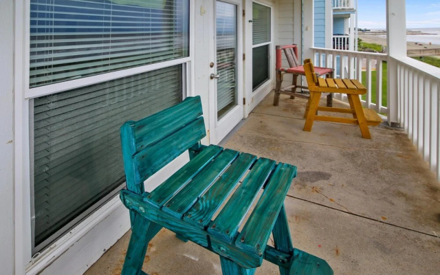 Seascape 1208 in Galveston