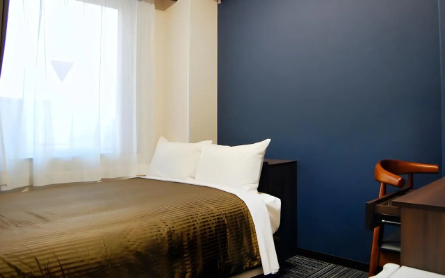 Hotel Trend Kyobashi Ekimae