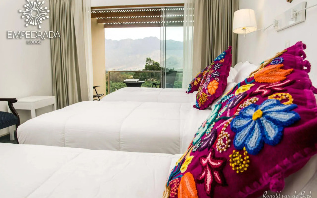 Empedrada Ranch & Lodge - Hotel Asociado Casa Andina