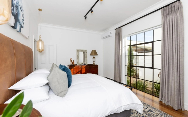 La Maison on Main Self-Catering Villa