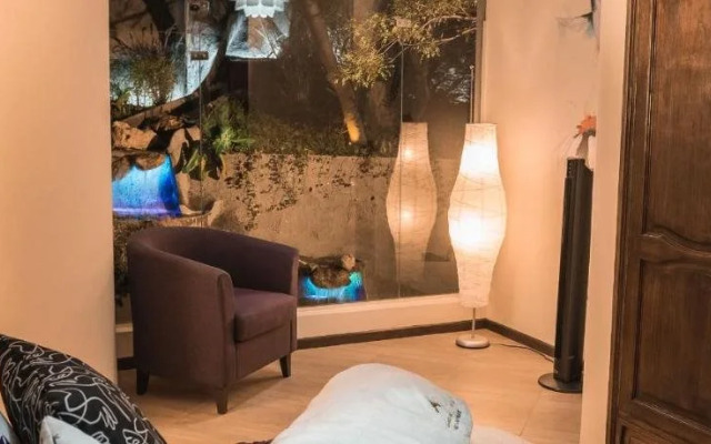 Jardines del Cerro Hotel Boutique