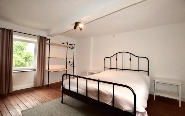 Charming Holiday House Near Durbuy