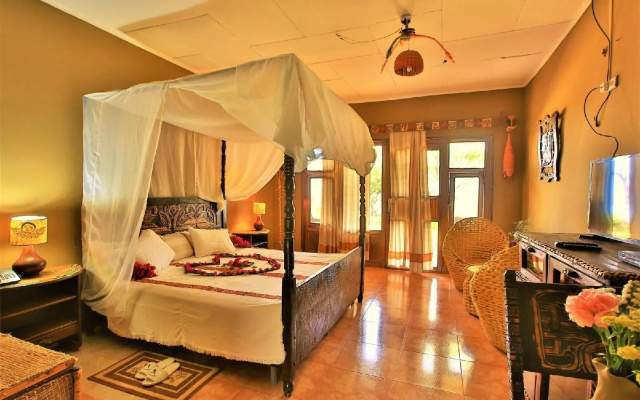 Emerald Resort Arbaminch