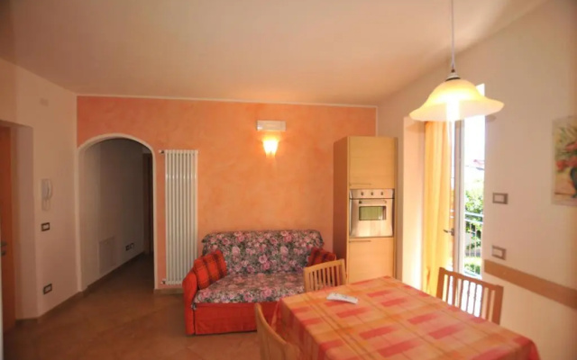 Agritur Le Pergolette