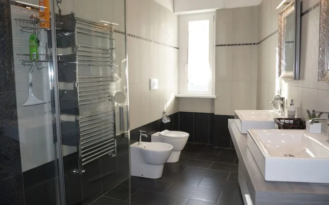 Masia Holiday Apartment Como Lake