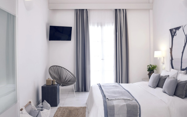 Ios Palace Hotel & Spa