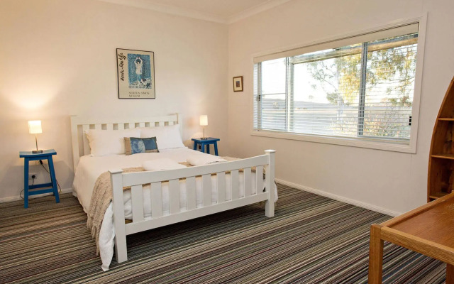 Colenso Country Retreat