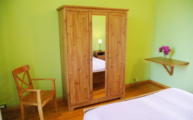 Garni Elvezia