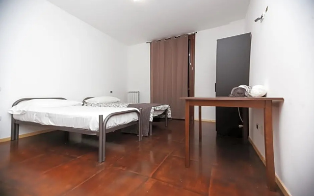 La Boheme Hotel