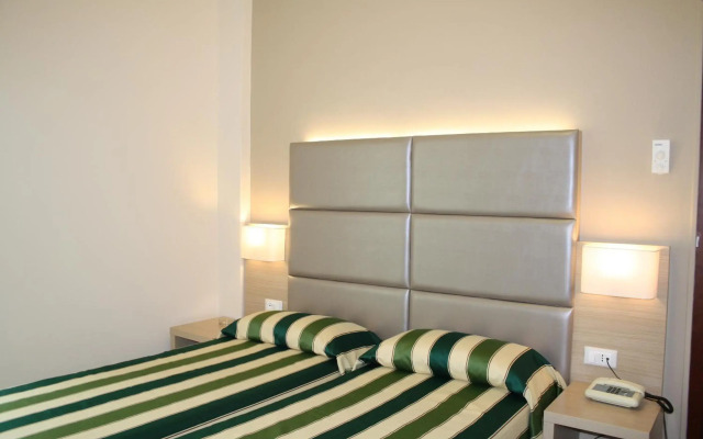 Hotel Napoleon