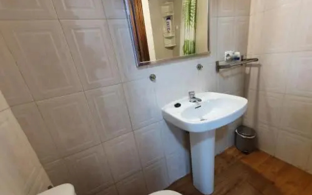 Apartamentos Eduardo Rico