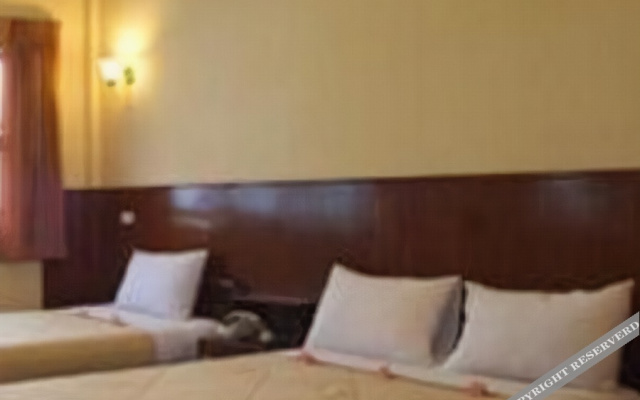 Golden Palace Hotel
