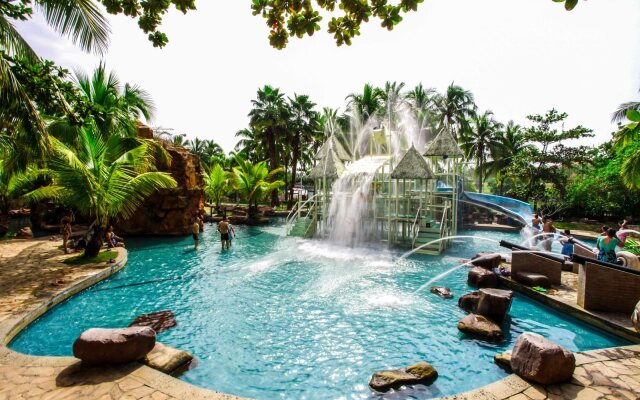Zhujiang Nantian Resort