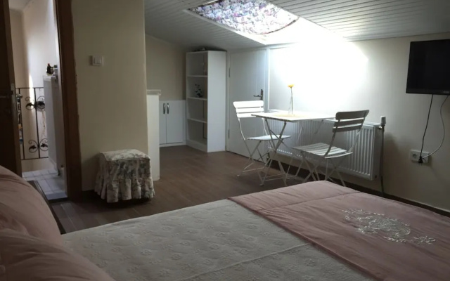 Ede Apart Hotel