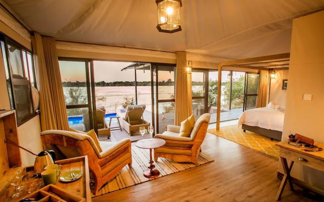 Old Drift Lodge
