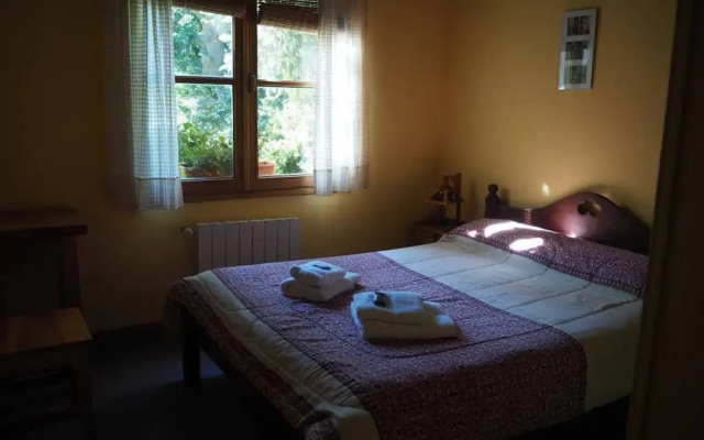 Hosteria Barenhaus