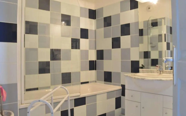 Appartement Fleury-Saint-Pierre-la-Mer, 3 pièces, 6 personnes - FR-1-229D-48