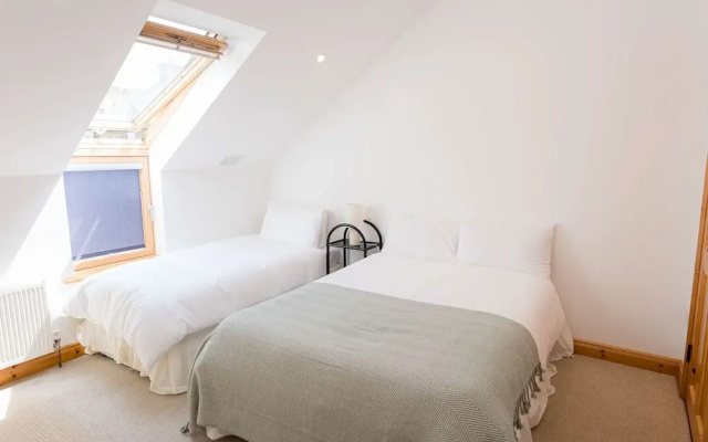 Kilkee Townhouse