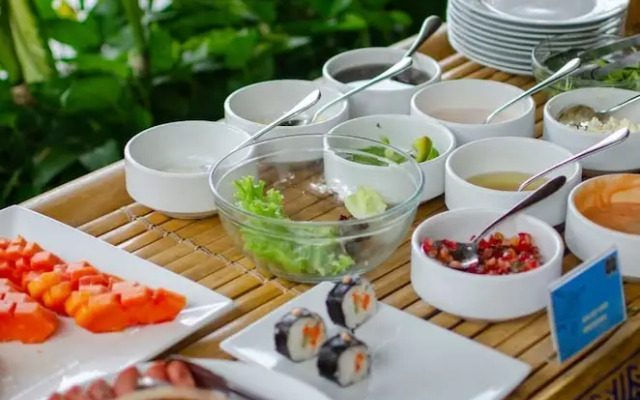 Отель RV Hotel Gianyar