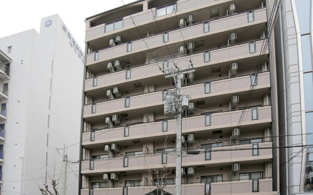 Grand Court Namba 501