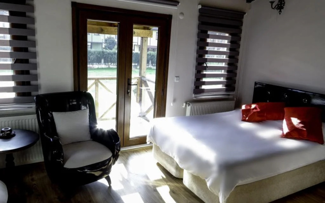 Myhome Sapanca