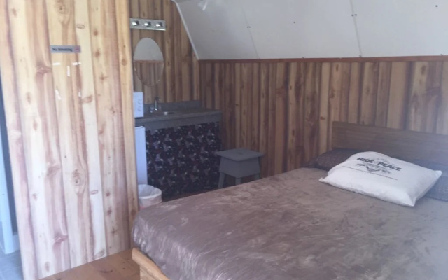 Days End Campground & RV Park