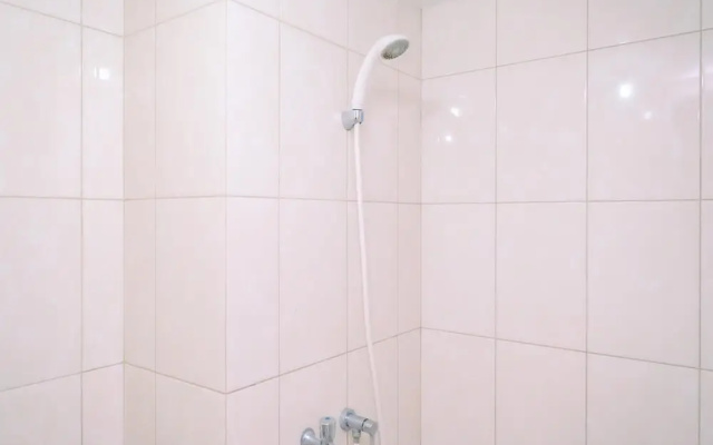 Comfy Studio Springlake Summarecon Bekasi Apartment