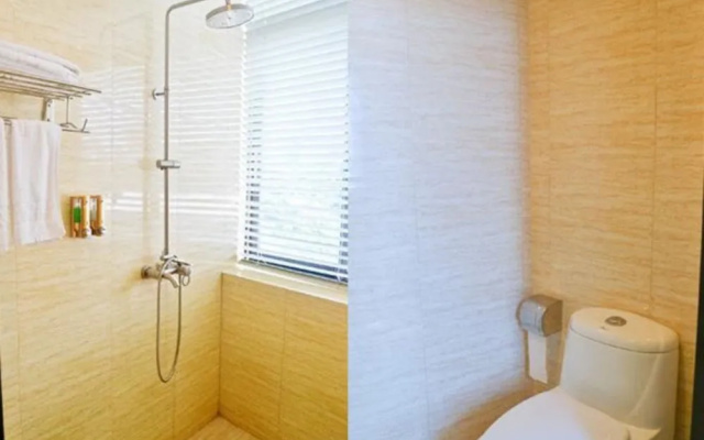 Yu Ting Hotel- Xiamen
