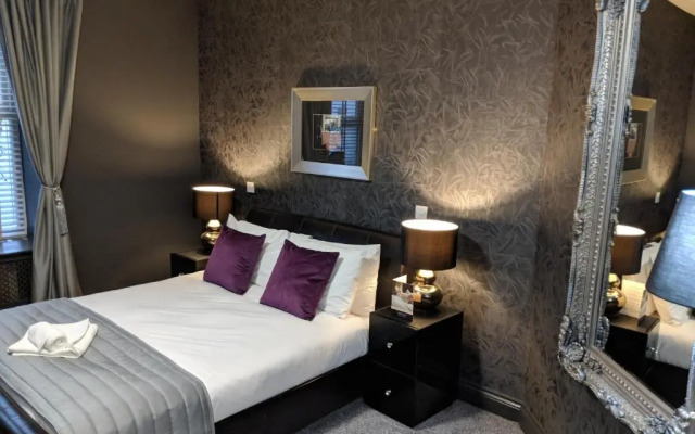 The Portland Hotel