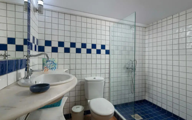 Villa Kerylos - Adults Only