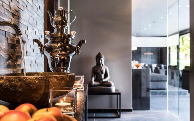 Hotel Garni Mair Am Ort