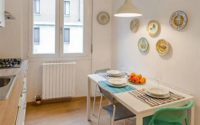 Porta Romana Charming Flat