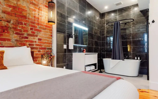 Perth County Inn