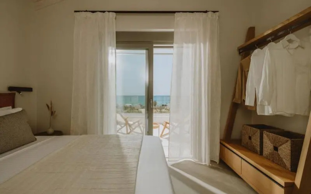 Nama Seaside Villas