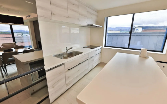 Grand Phenix Hakuba by Jade Group
