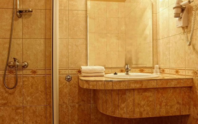 Hotel Europejski