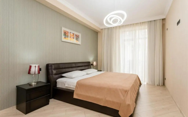 Rustaveli Residence III