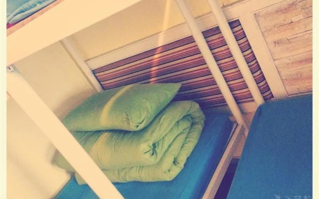 131 International Youth Hostel