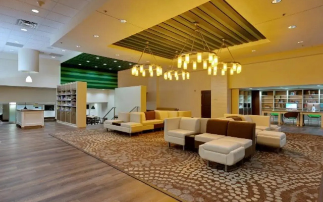 Holiday Inn Poughkeepsie