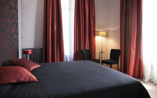 Umma Barcelona B&B Boutique