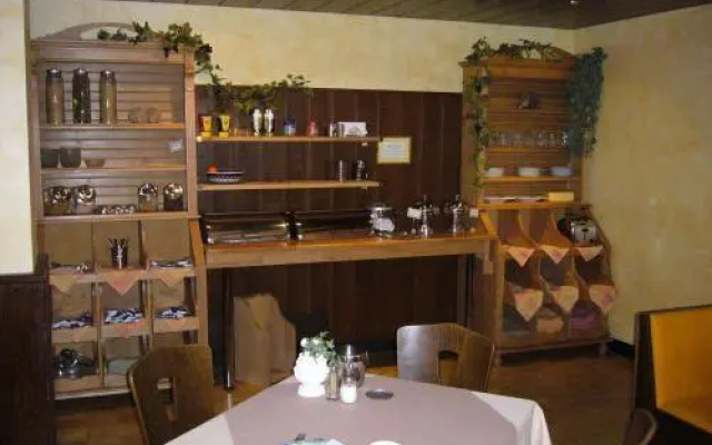 Hotel Oehler