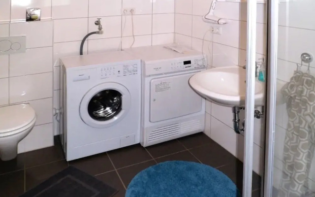 Ferienwohnung Anke-Apartement 3b