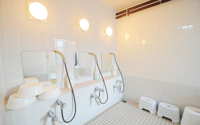 Hotel Saharin