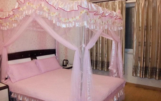 Shiai Hotel