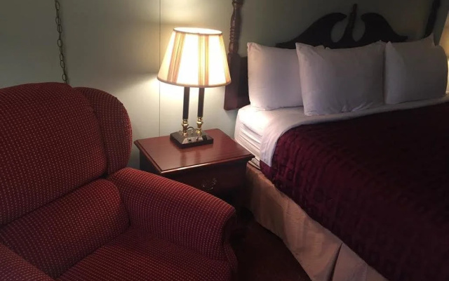 Greenbrier Inn