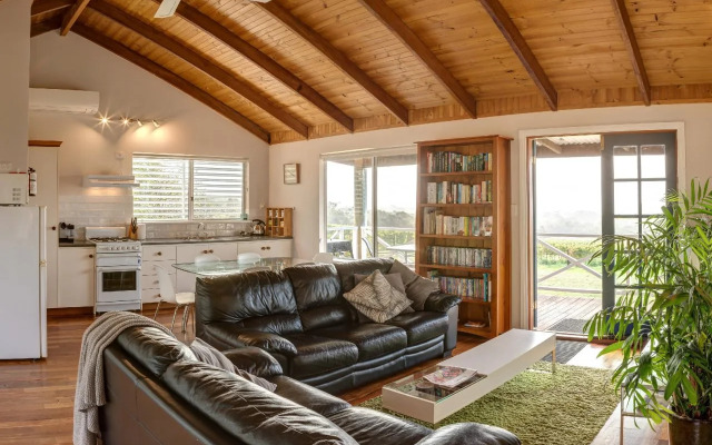 The Sleeping Lady Private Retreat
