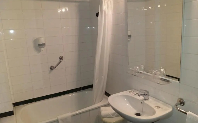 Hotel Anfiteatro Romano