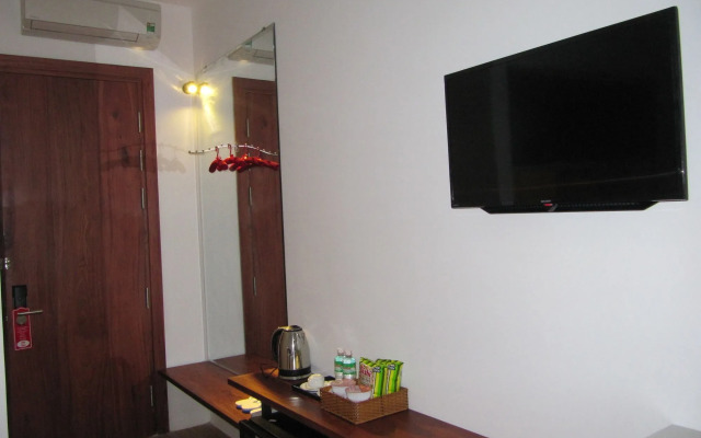 Hiep Yen Hotel