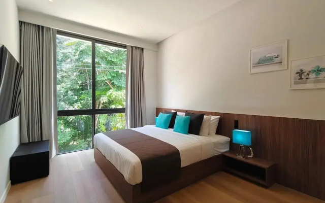 Aileen Layan Villa 3 Private Pool 4 Bedroom